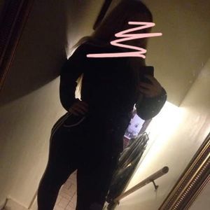 Meet your Posher, Makayla